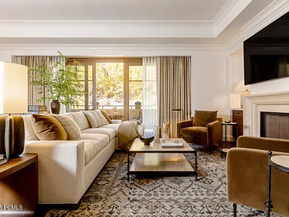 9100 Marsac Ave #821, Park City, UT 84060