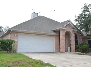 13535 Ascend Ter, San Antonio, TX 78249