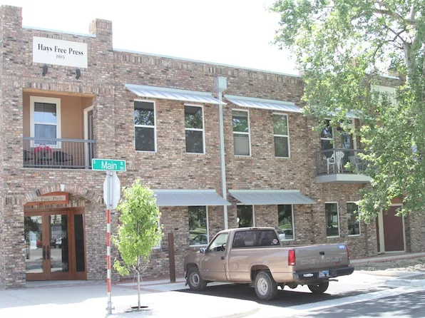 105 S Main St #1, Kyle, TX 78640