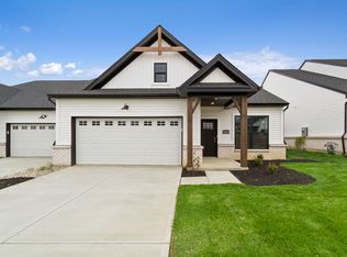 5552 Birch Ct, Fairfield Township, OH 45011