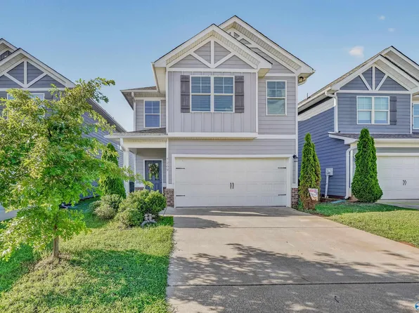 7209 Chatfield Way NW, Huntsville, AL 35806