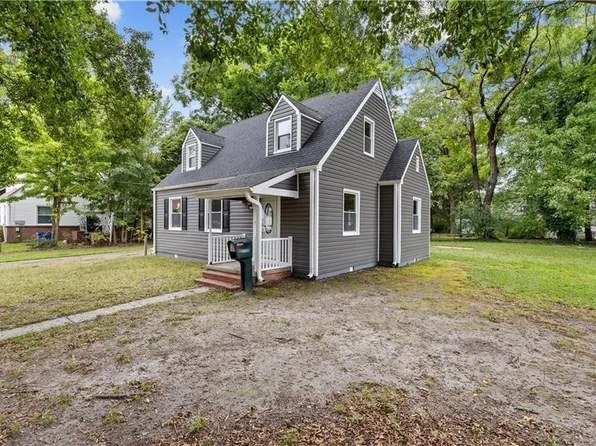 105 Beaton Dr, Portsmouth, VA 23701