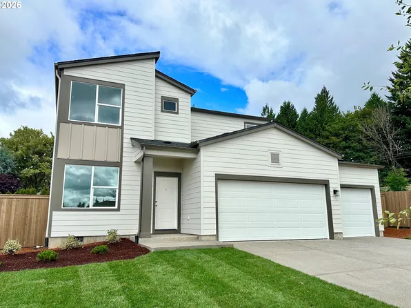 32730 SW Huser Ln, Scappoose, OR 97056