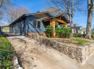 69 Mortimer St SE, Atlanta, GA 30317