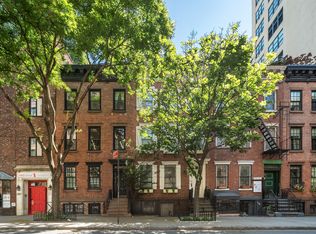 199 W Houston St UNIT TOWNHOUSE, New York, NY 10014
