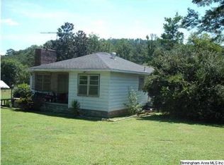 1360 Warrior Jasper Rd, Warrior, AL 35180