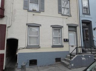 816 W Walnut St, Allentown, PA 18102