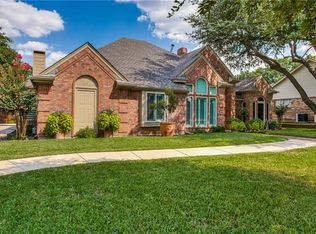 707 Meadowbrooke Cir, Duncanville, TX 75137
