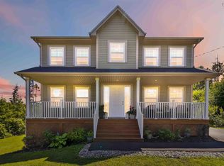 20 Thyme Ln, Upper Tantallon, NS B3Z0J8