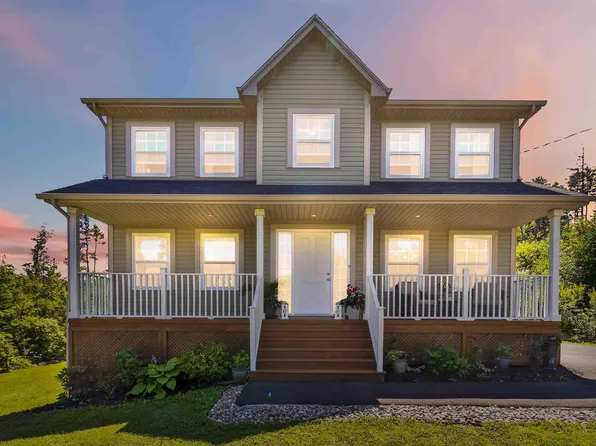 20 Thyme Ln, Upper Tantallon, NS B3Z 0J8