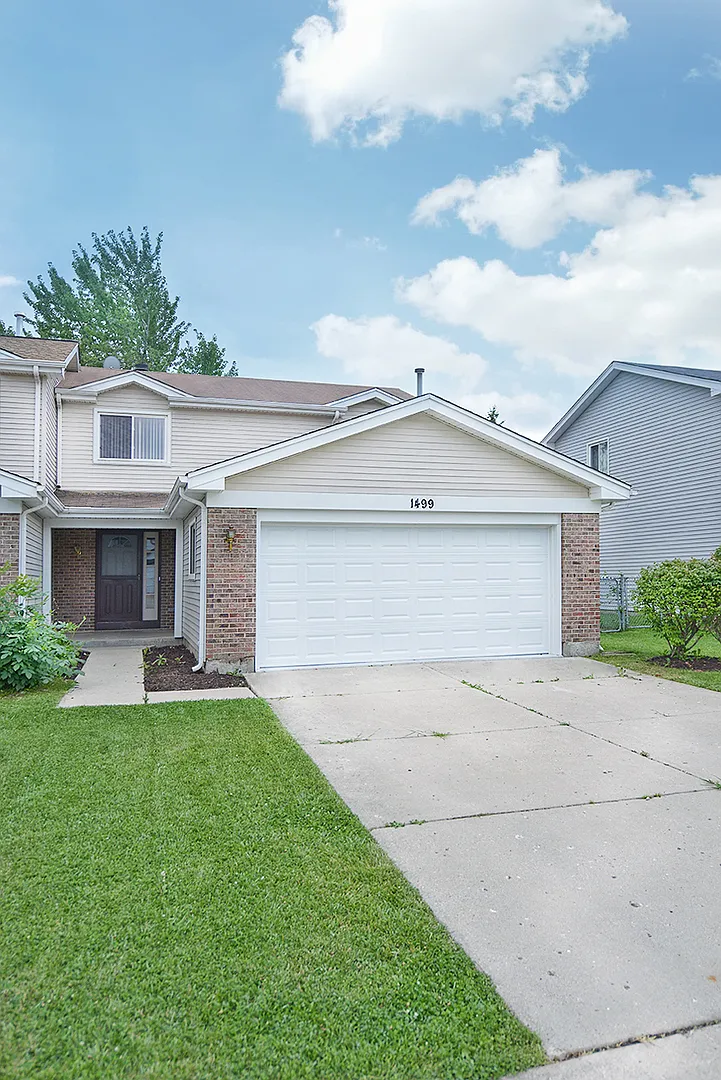 1499 Chippewa Trl photo 1
