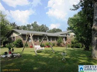 178 Denson Dr, Lineville, AL 36266