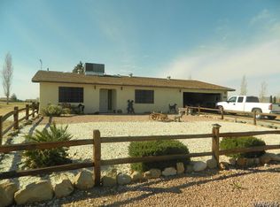 7628 E Monte Tesoro Dr, Kingman, AZ 86401