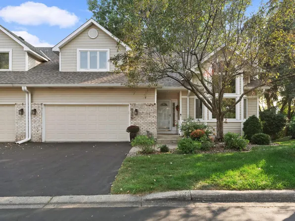 8206 Norman Creek Trl, Bloomington, MN 55437