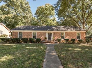 2300 Ramblewood Ln, Charlotte, NC 28210