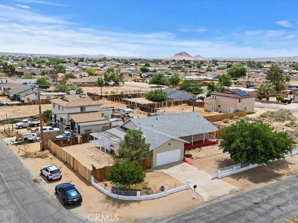 20548 Neuralia Rd, California City, CA 93505