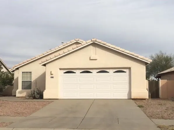 7078 W Hunnington Dr, Tucson, AZ 85743
