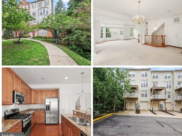 5625 Harrington Falls Ln, Alexandria, VA 22312