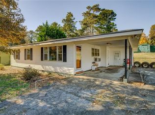 2599 Fraser Rd, Marietta, GA 30066