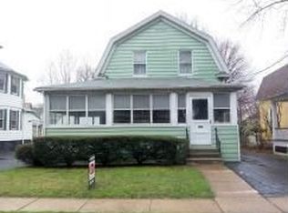 967 Jaques Ave, Rahway, NJ 07065