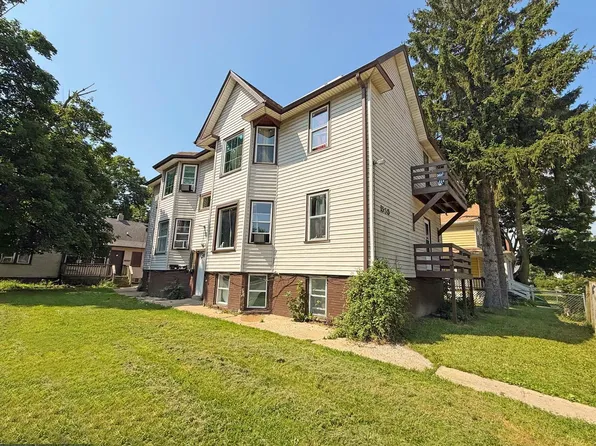 1533 Winslow STREET #1535, Racine, WI 53404