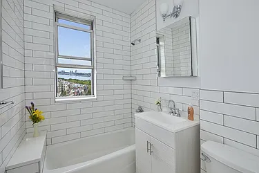 Rented by Brown Harris Stevens