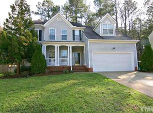 1006 Starita Ct, Apex, NC 27502