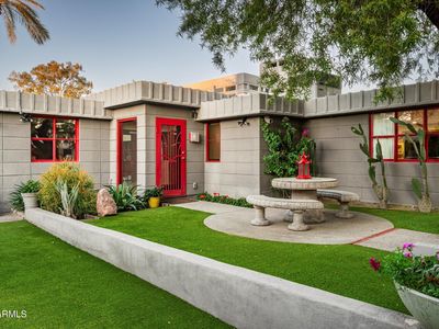 5802 N 30TH Street, Phoenix, AZ, 85016