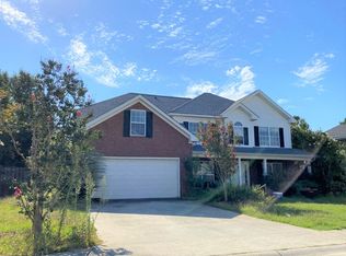 6112 Independence Way, Grovetown, GA 30813
