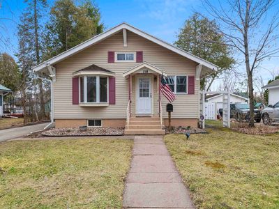 158 Motor St, Clintonville, WI, 54929