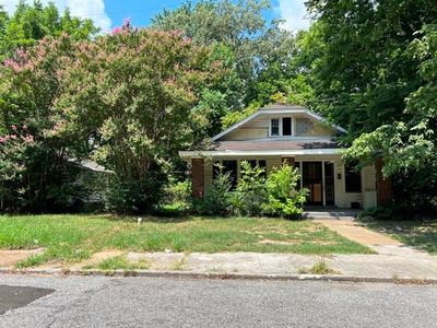 1433 Humber St, Memphis, TN, 38106