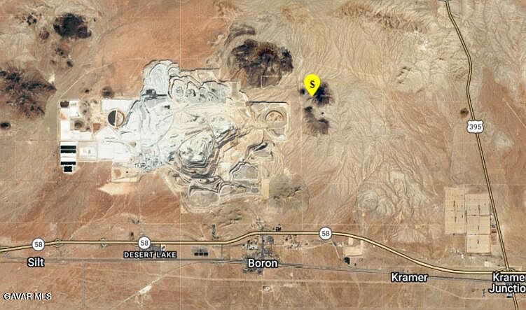 2nd image of Vic Rio Tinto