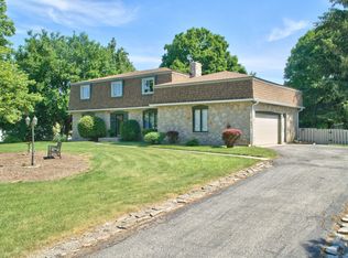 1995 N Harbour Dr, Noblesville, IN 46062