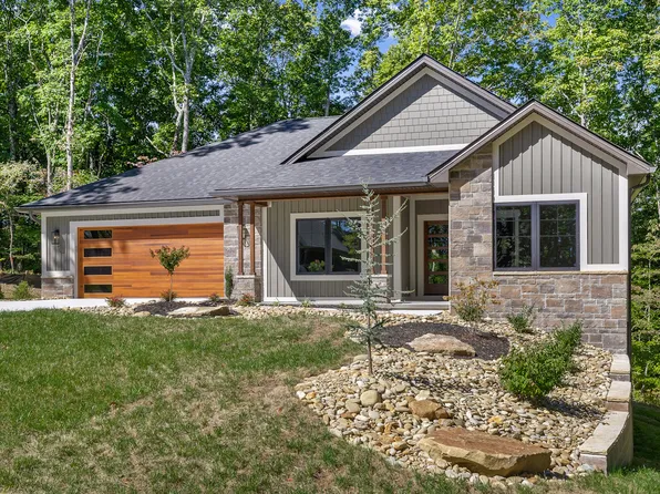 The Welbourn Plan, Fairfield Glade