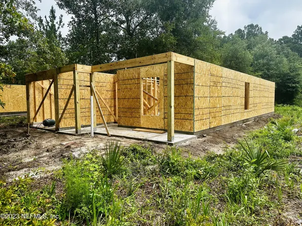 361911 PINE Street, Hilliard, FL 32046