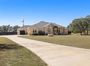 217 Oak Hill Dr, Liberty Hill, TX 78642
