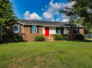 4152 Creekwood N, Nashville, TN 37218