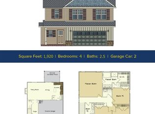 5739 Satinwood Dr, Clayton, NC 27520