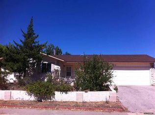 732 Bowles Ln, Gardnerville, NV 89460