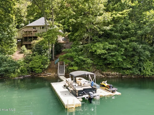 382 Lake Shore Drive, Topton, NC 28781