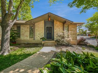 7901 Havenwood Dr, Austin, TX 78759
