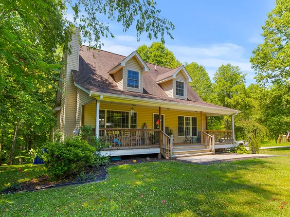 741 Mill Creek Rd, Corbin, KY 40701