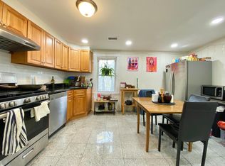 12 Logan St, Boston, MA 02119