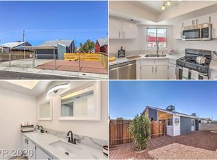 3612 Whispring Native Ct, Las Vegas, NV 89115