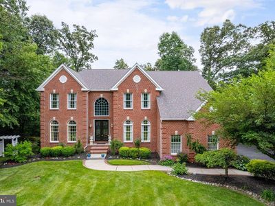 109 Hilltop Ct, Mullica Hill, NJ, 08062
