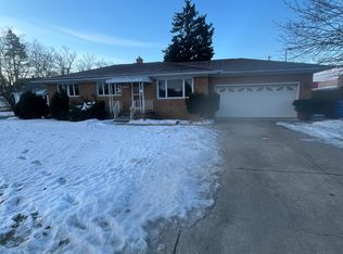 1261 Stewart Rd, Monroe, MI 48162