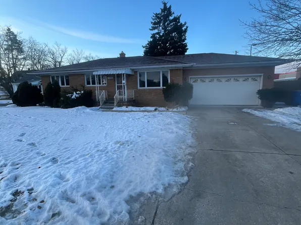 1261 Stewart Rd, Monroe, MI 48162