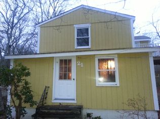 21 Judge St, Fall River, MA 02721
