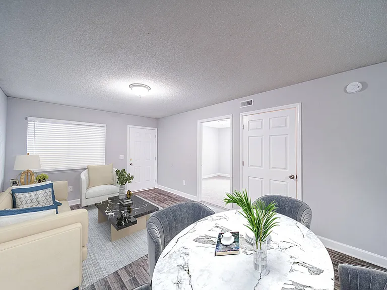 Forest Ridge Apartments — Photo 11
