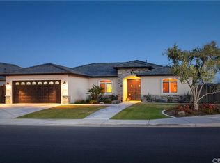 15025 Mistletoe Ave, Bakersfield, CA 93314